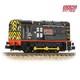 Graham Farish 371-010SF Class 08 RSS Sound fitted new N gauge