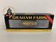 Graham Farish 371-011SF N Gauge Class 08 08417 Network Rail Yellow