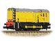 Graham Farish 371-011 Class 08 08417 Network Rail Yellow DCC Ready N Gauge NEW