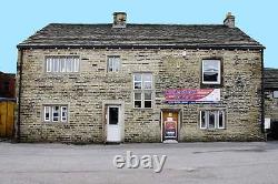 Graham Farish 371-013ASF Sound Fitted Class 08 13269 BR Green (E Emblem) N Gauge