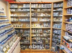 Graham Farish 371-013ASF Sound Fitted Class 08 13269 BR Green (E Emblem) N Gauge