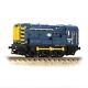 Graham Farish 371-015F Class 08 08895 BR Blue N Gauge