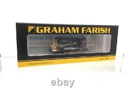 Graham Farish 371-015F N Gauge Class 08 08895 BR Blue