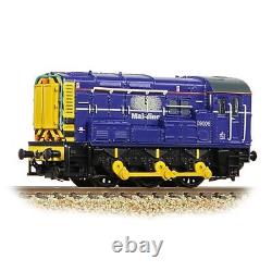 Graham Farish 371-015TL Class 09 09006 Mainline Freight