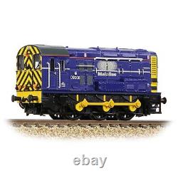 Graham Farish 371-015TL Class 09 09006 Mainline Freight