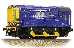 Graham Farish 371-015TL Class 09 09006 Mainline Freight N Gauge Locomotive