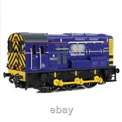 Graham Farish 371-015TL Class 09 09006 Mainline Freight N Gauge Locomotive