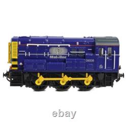 Graham Farish 371-015TL Class 09 09006 Mainline Freight N Gauge Locomotive