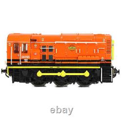 Graham Farish 371-018A N Gauge Class 08 08785 Freightliner G&W