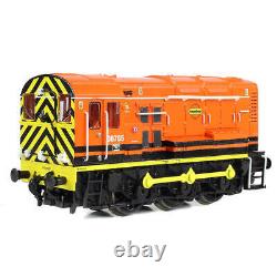Graham Farish 371-018A N Gauge Class 08 08785 Freightliner G&W