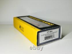 Graham Farish 371-024 Class 08 08907 in DB Schenker livery N Gauge