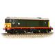 Graham Farish 371-029 N Gauge Class 20/0 Disc Headcode 20064'River Sheaf' BR Gr