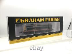 Graham Farish 371-029 N Gauge Class 20/0 Disc Headcode 20064'River Sheaf' BR Gr