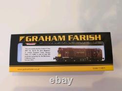 Graham Farish 371-034K N Gauge Class 20 Sir John Betjeman Limited Edition