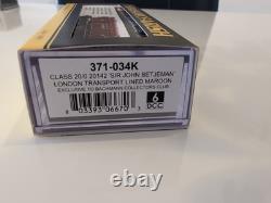 Graham Farish 371-034K N Gauge Class 20 Sir John Betjeman Limited Edition