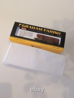Graham Farish 371-034K N Gauge Class 20 Sir John Betjeman Limited Edition