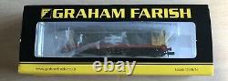 Graham Farish 371-034 Class 20 20132 Railfreight Red Stripe DCC Ready