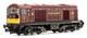 Graham Farish 371-035K N Gauge LT Lined Maroon Class 20 20227 Sherlock Holmes
