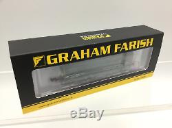 Graham Farish 371-038 N Gauge BR Green Class 20 No D8158 SYP