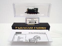 Graham Farish 371-061 Class 03 Diesel Shunter D2388 L/c Brand New Boxed (n219)