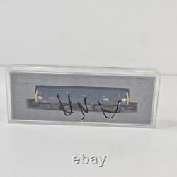 Graham Farish 371-076 N Gauge Class 25 D7667 Weathered Locomotive Tested Runner