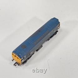 Graham Farish 371-076 N Gauge Class 25 D7667 Weathered Locomotive Tested Runner