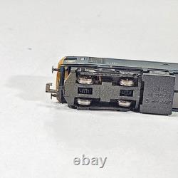 Graham Farish 371-076 N Gauge Class 25 D7667 Weathered Locomotive Tested Runner