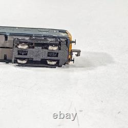 Graham Farish 371-076 N Gauge Class 25 D7667 Weathered Locomotive Tested Runner