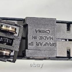 Graham Farish 371-076 N Gauge Class 25 D7667 Weathered Locomotive Tested Runner