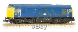 Graham Farish 371-087A Class 25/2 25225 BR Blue