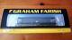 Graham Farish 371-087 Class 25/2 25245 BR Blue DCC sound fitted