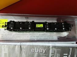 Graham Farish 371-110 Class 31 BR Green FYP #5826 DCC SOUND-FITTED