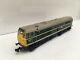 Graham Farish 371-110 Class 31 Loco 5826 Br Green Full Yellow Ends DCC Fitted