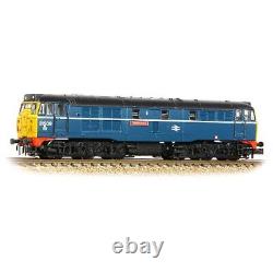 Graham Farish 371-112B Class 31/1 31309 Cricklewood BR Blue N Gauge