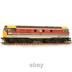 Graham Farish 371-113 N Gauge Class 31/1 97204 BR RTC (Revised)