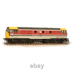 Graham Farish 371-113 N Gauge Class 31/1 97204 BR RTC (Revised)