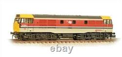 Graham Farish 371-113, N gauge, Class 31/1 Co-Co Diesel Loco, 97204 BR RTC