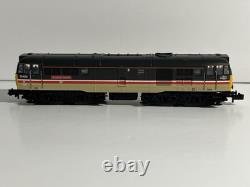 Graham Farish 371-135DBSF Class 31 Intercity Livery DCC Sound Fitted BRAND NEW