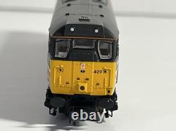 Graham Farish 371-135DBSF Class 31 Intercity Livery DCC Sound Fitted BRAND NEW