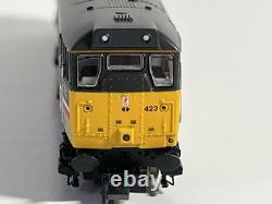 Graham Farish 371-135DBSF Class 31 Intercity Livery DCC Sound Fitted BRAND NEW