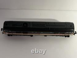 Graham Farish 371-135DBSF Class 31 Intercity Livery DCC Sound Fitted BRAND NEW