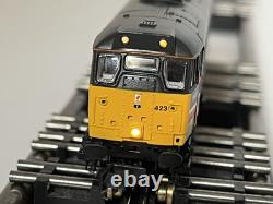 Graham Farish 371-135DBSF Class 31 Intercity Livery DCC Sound Fitted BRAND NEW