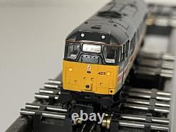 Graham Farish 371-135DBSF Class 31 Intercity Livery DCC Sound Fitted BRAND NEW