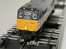Graham Farish 371-135DBSF Class 31 Intercity Livery DCC Sound Fitted BRAND NEW