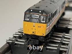 Graham Farish 371-135DBSF Class 31 Intercity Livery DCC Sound Fitted BRAND NEW