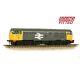 Graham Farish 371-135SF Class 31/1 31154 BR Railfreight Sound Fitted