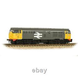 Graham Farish 371-135 N Gauge Class 31/1 31154 BR Railfreight Grey