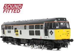 Graham Farish 371-136RJSF Class 31/1 31130 Calder Hall PowerStation Sound Fitted