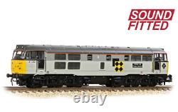 Graham Farish 371-136RJSF Class 31/1 31130 Calder Hall PowerStation Sound Fitted