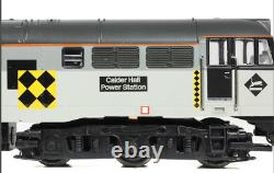 Graham Farish 371-136RJ Class 31/1 Refurb. 31130'Calder Hall Power Station' BR